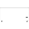 Ларь морозильный Haier SD-605FPEL с прямым стеклом фото