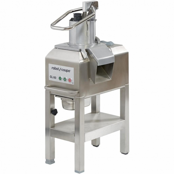 Овощерезка Robot Coupe CL60 рычаг