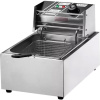 Фритюрница Airhot EEF6