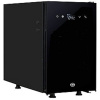 Холодильник для молока Icebox MC8DBST
