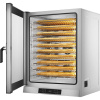 Печь конвекционная Smeg ALFA1035E1HDS в интернет-магазине ОбщепитСервис