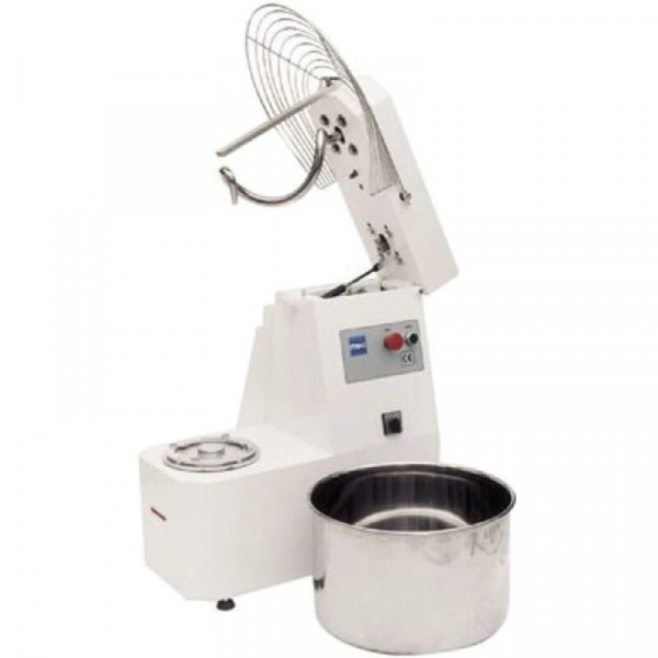 Тестомес спиральный Itpizza M-30-2S-С