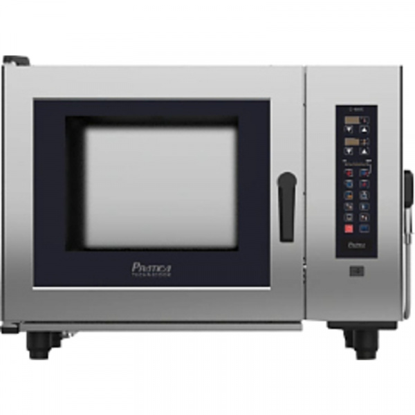 Пароконвектомат C-MAX-6