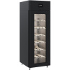 Шкаф расстоечный Polair CS107 Bakery Br (black, Тип 1)