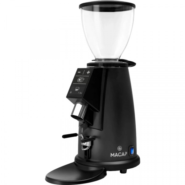 Кофемолка Macap M2E Domus black