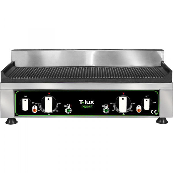 Поверхность жарочная T-LUX Prime GP 5530 R