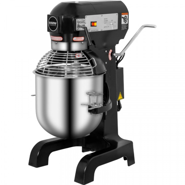 Миксер планетарный Mercury BH-15GL (220В)