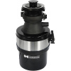 Измельчитель отходов Hurakan HKN-FWD370A