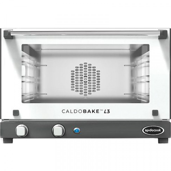 Печь конвекционная Caldobake SF013