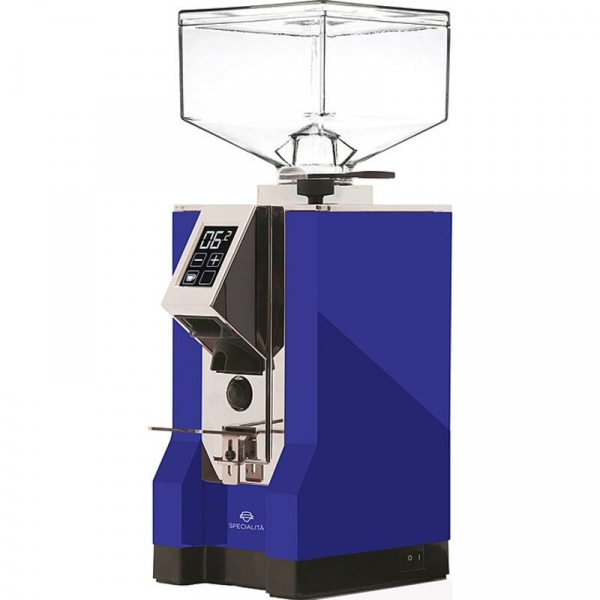 Кофемолка Mignon Specialita 55 16CR blue