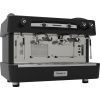 Кофемашина рожковая FIAMMA QUADRANT 2 TC BLACK (полуавтомат, 2 группы)
