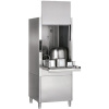 Машина для мойки котлов Comenda G-EVO 50 с дозаторами
