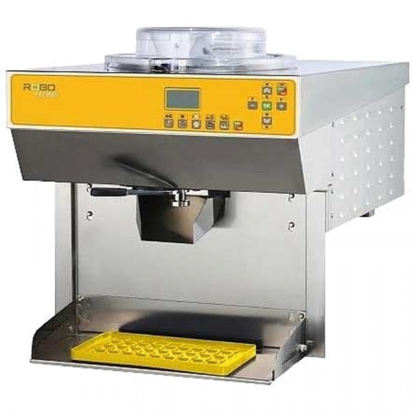 Пастеризатор кремоварка Robocream RT151 A