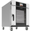 Печь Alto Shaam 750-SK/SX WD коптильня