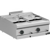 Фритюрница 700 сер. Apach APFE-77T/PL