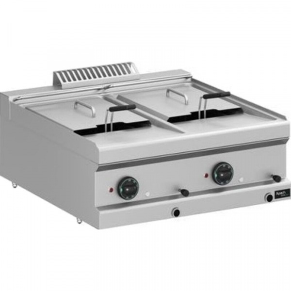 Фритюрница 700 сер. Apach APFE-77T/PL