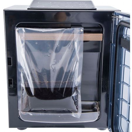 Аппарат упаковочный вакуумный Packvac DRY VM-250V вертикальный в интернет-магазине ОбщепитСервис