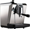 Кофемашина рожковая Nuova Simonelli Oscar II Tank black 1 Gr группа автомат