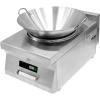 Плита индукционная WOK настольная с 1 конфоркой 31 см, линия 600 Kocateq MCIR46 WOK 3.5