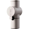 Кофемолка ручная Fiorenzato Pietro Arctic White