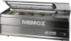 Витрина для мороженого вместимостью 4*GN1/4 Nemox  4 Magic Pro 100 (0036100250)