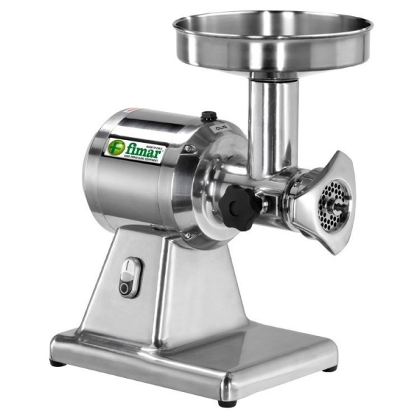 Мясорубка Fimar 12/S 220B   арт.12/S/TR12SX23050M