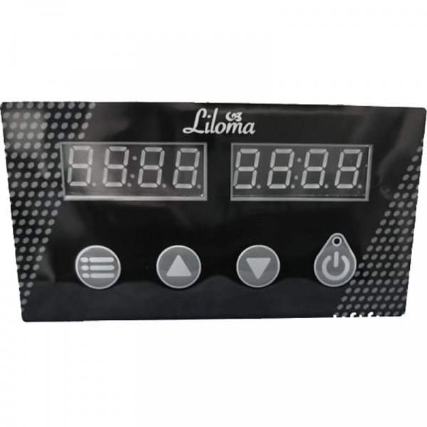 Термостат Liloma Sous-Vide SV 1/1 в интернет-магазине ОбщепитСервис