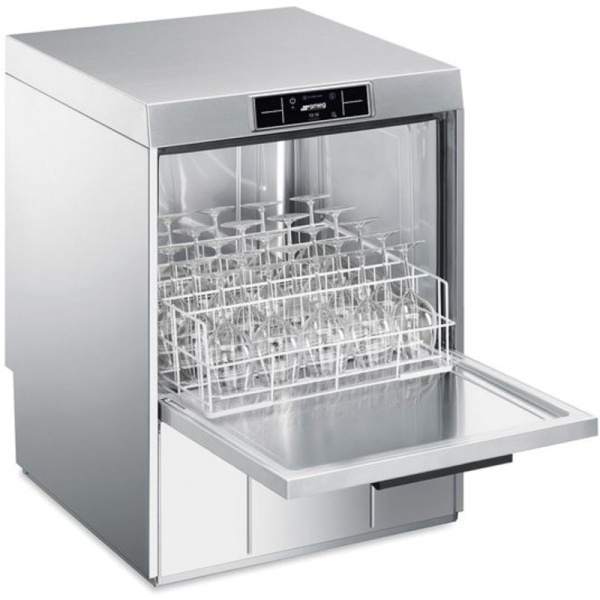 Фронтальная посудомоечная машина Smeg SPD525 в интернет-магазине ОбщепитСервис