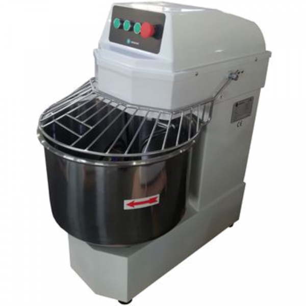 Тестомес Hurakan HKN-E40SN2V