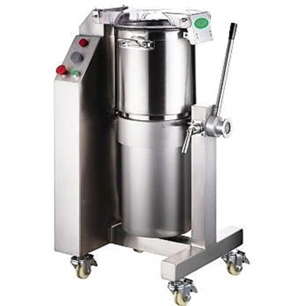 Куттер Hurakan HKN-CL18MSW