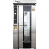 Печь ротационная электрическая Apach Bakery Line B46E EMPTA