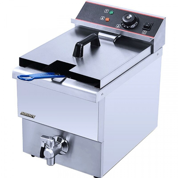 Фритюрница Airhot EF12