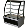 Витрина кондитерская K70 VM 1,3-1 0011-9005 (ВХСв-1,3д Сarboma Техно)