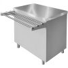 Прилавок нейтральный Iterma МН-600/700-01