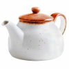 Чайник Fusion Orange Sky 600 мл, P.L. Proff Cuisine