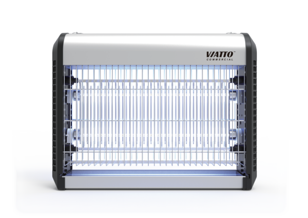 Лампа инсектицидная VA-IK80LED