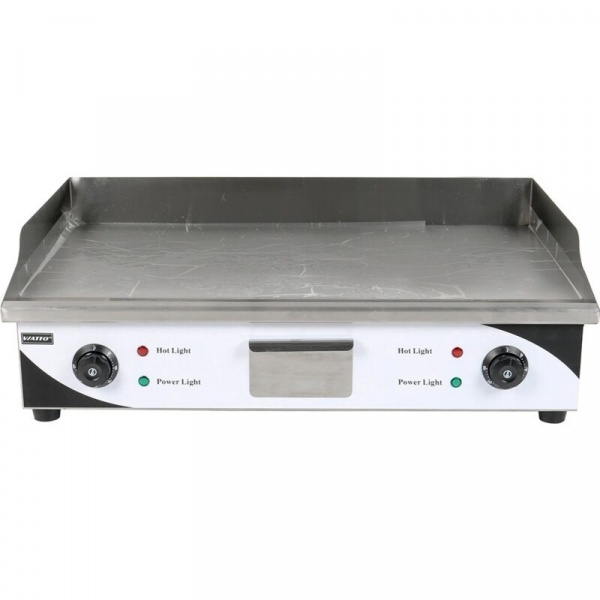Жарочная поверхность VA-EG-820
