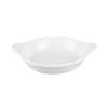 Форма для запекания d15см 0,30л, цвет белый, Cookware WHCWSREN1