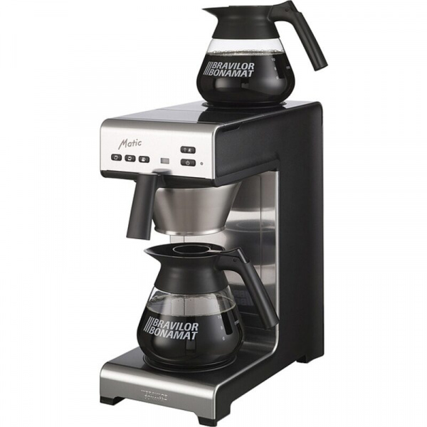 Кофеварка капельная Bravilor Bonamat Matic
