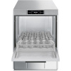 Фронтальная посудомоечная машина Smeg SPD525S в интернет-магазине ОбщепитСервис