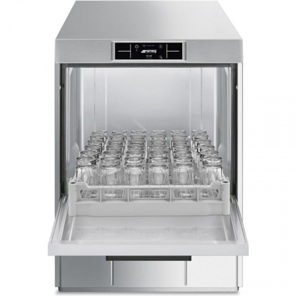 Фронтальная посудомоечная машина Smeg SPD525 в интернет-магазине ОбщепитСервис