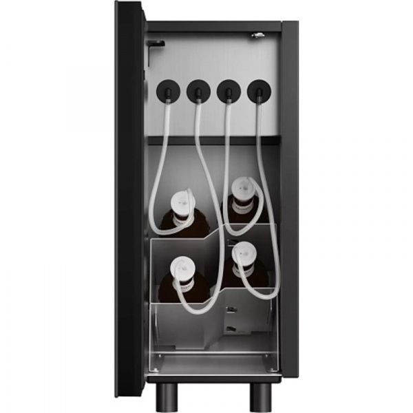 Сиропная станция Horeca Machines S4 Black