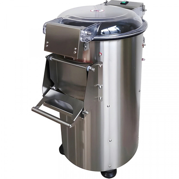 Картофелечистка Hurakan HKN-PPF10M