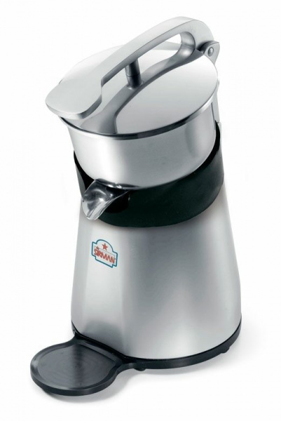 Соковыжималка Sirman Apollo рычаг