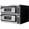 Печь для пиццы Itpizza ML44