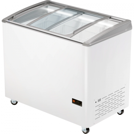 Ларь морозильный Haier SD-336AELUA фото
