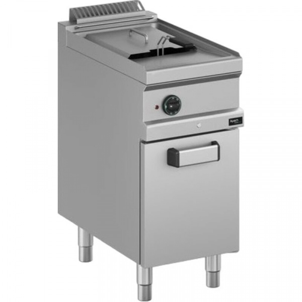 Фритюрница 700 сер. Apach APFE-47P/PL