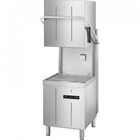 Машина посудомоечная купольного типа Smeg SPH503L в интернет-магазине ОбщепитСервис