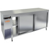 Стол тепловой Hicold TST430 16 GN O