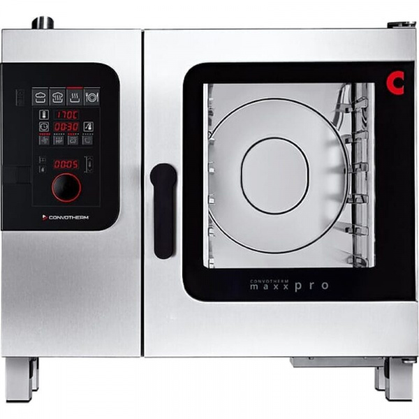 Пароконвектомат Convotherm maxx pro easyDial 6.10 EB